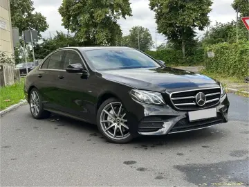 E 220 d Lim. AMG KAMERA LED AMBIENTE ACC DIGITAL