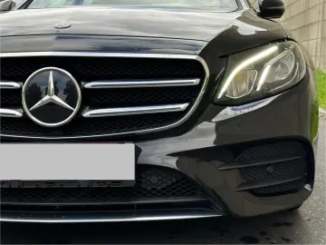 E 220 d Lim. AMG KAMERA LED AMBIENTE ACC DIGITAL