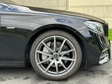 E 220 d Lim. AMG KAMERA LED AMBIENTE ACC DIGITAL