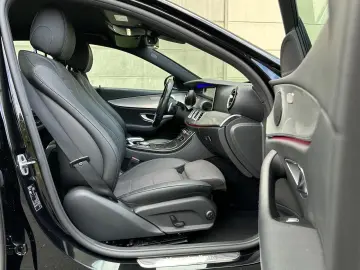 E 220 d Lim. AMG KAMERA LED AMBIENTE ACC DIGITAL