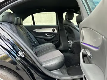 E 220 d Lim. AMG KAMERA LED AMBIENTE ACC DIGITAL