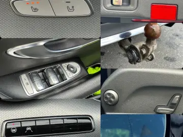 E 220 d Lim. AMG KAMERA LED AMBIENTE ACC DIGITAL