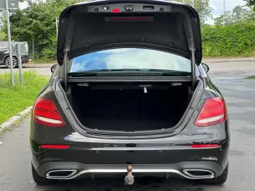 E 220 d Lim. AMG KAMERA LED AMBIENTE ACC DIGITAL