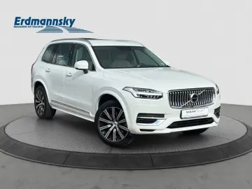 XC90 T8 Inscription Plug-In Hybrid AWD 360K 20Zo