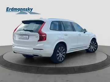 XC90 T8 Inscription Plug-In Hybrid AWD 360K 20Zo