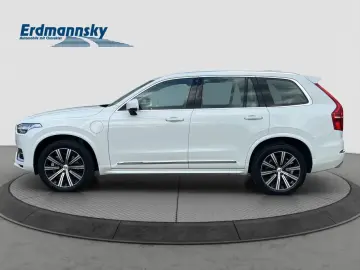 XC90 T8 Inscription Plug-In Hybrid AWD 360K 20Zo