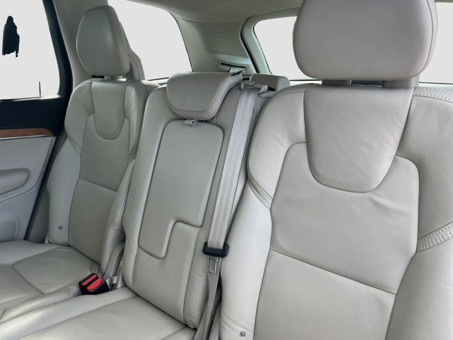 XC90 T8 Inscription Plug-In Hybrid AWD 360K 20Zo