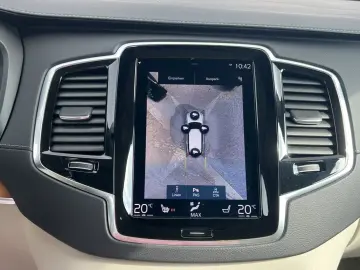 XC90 T8 Inscription Plug-In Hybrid AWD 360K 20Zo