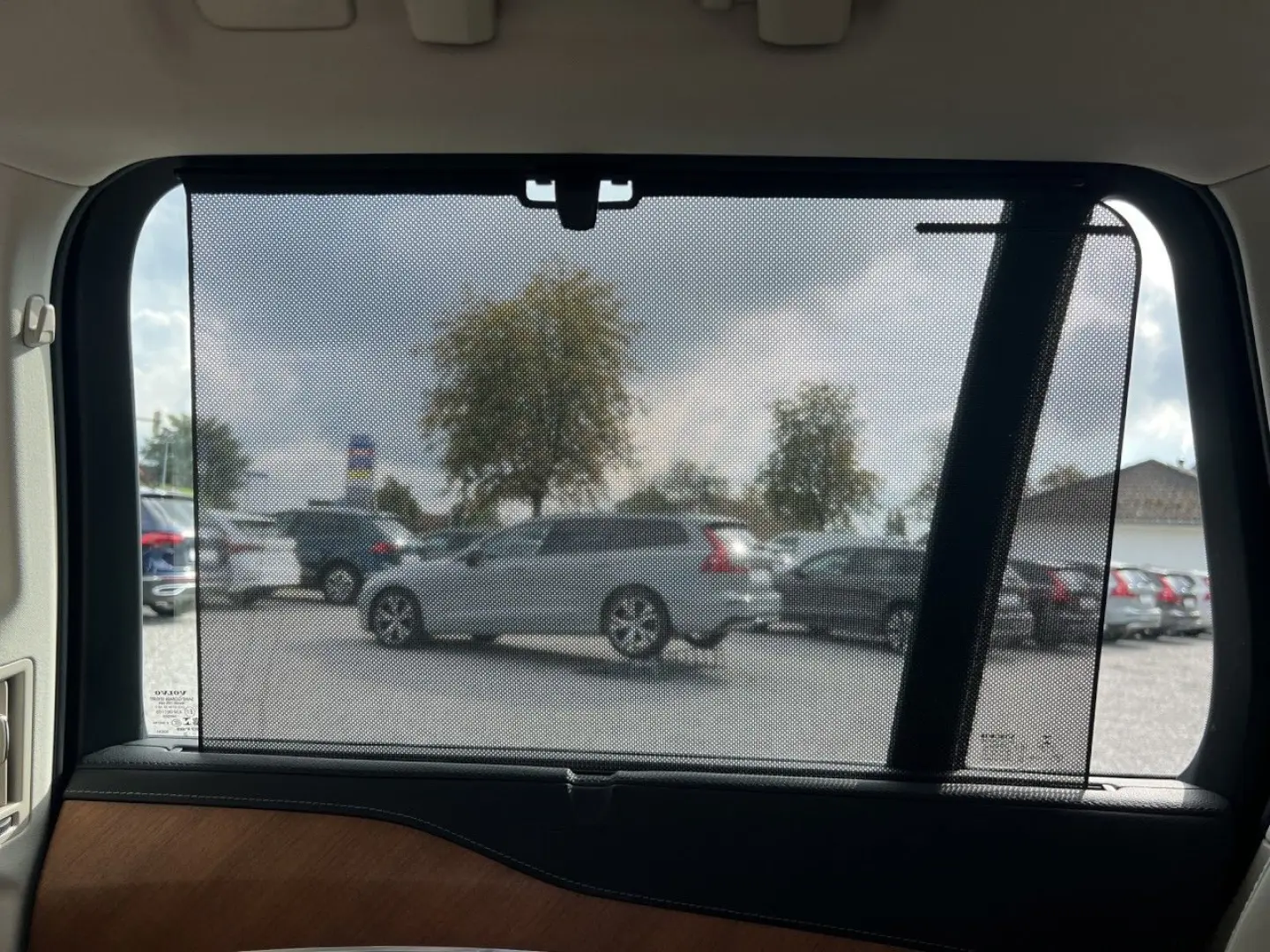 XC90 T8 Inscription Plug-In Hybrid AWD 360K 20Zo