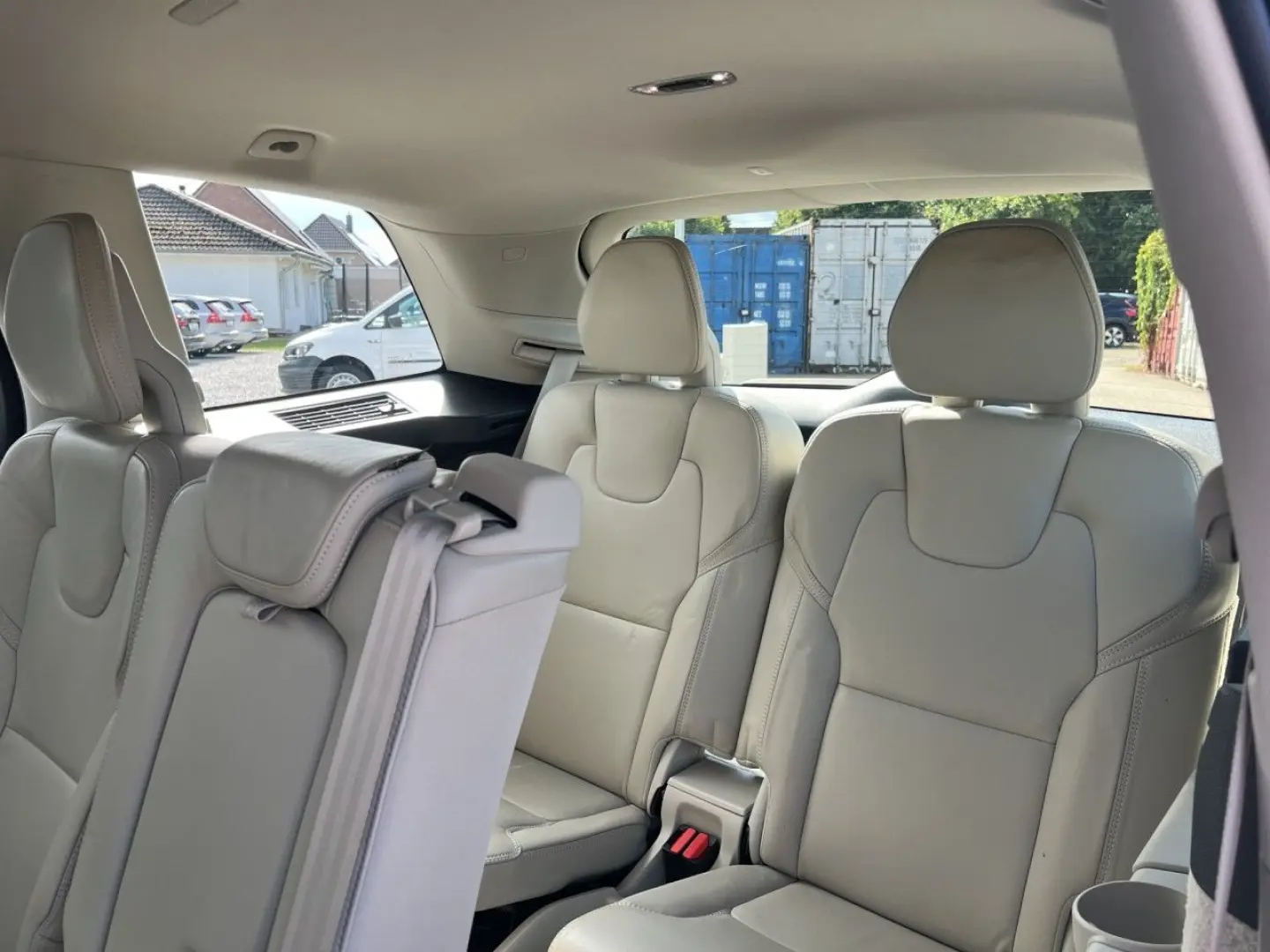 XC90 T8 Inscription Plug-In Hybrid AWD 360K 20Zo