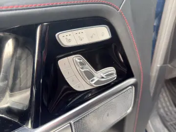 G 350 d 360  LED Gl.SD Widescreen AHK