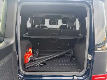 G 350 d 360  LED Gl.SD Widescreen AHK