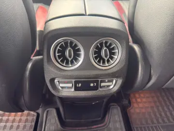 G 350 d 360  LED Gl.SD Widescreen AHK