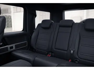 G 350 d WIDE SPUR DISTR STANDH COMAND AHK PDC