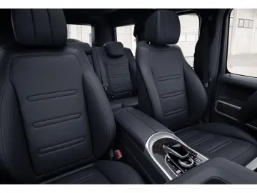 G 350 d WIDE SPUR DISTR STANDH COMAND AHK PDC