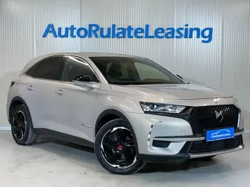 Ds DS7 Crossback