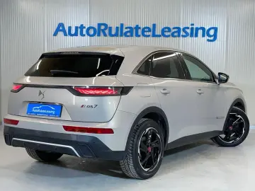 Ds DS7 Crossback