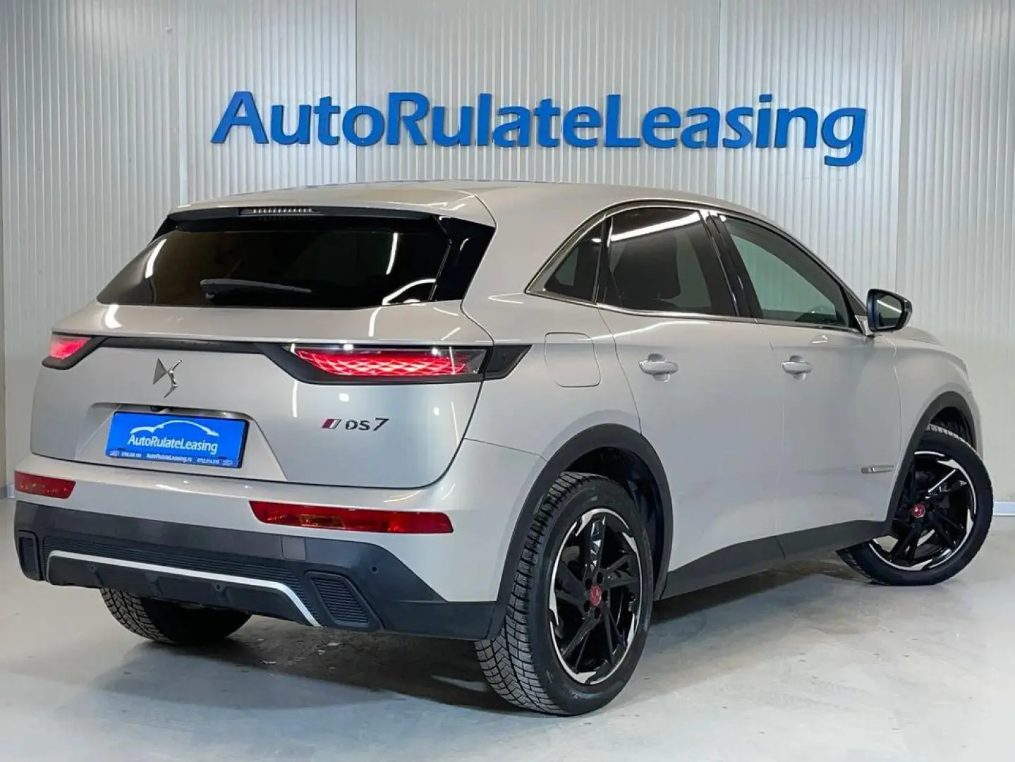 Ds DS7 Crossback