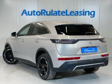 Ds DS7 Crossback