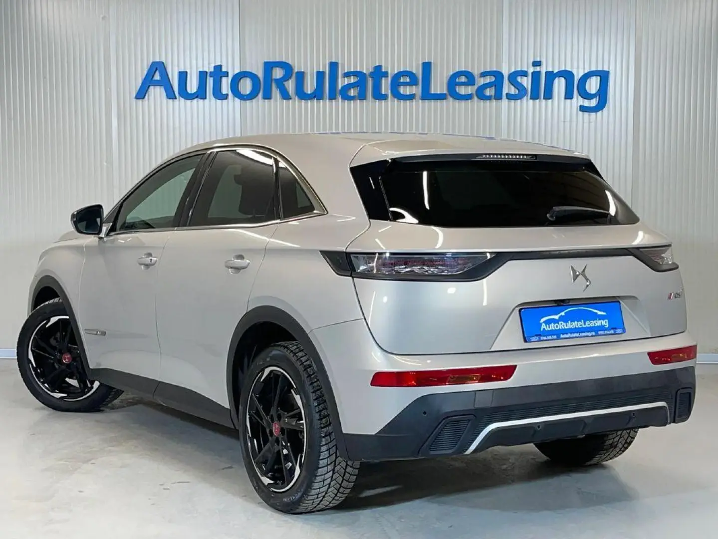Ds DS7 Crossback