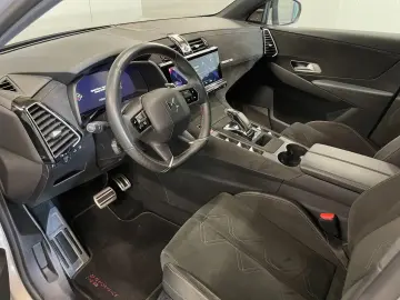 Ds DS7 Crossback