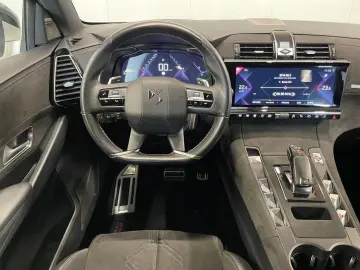 Ds DS7 Crossback