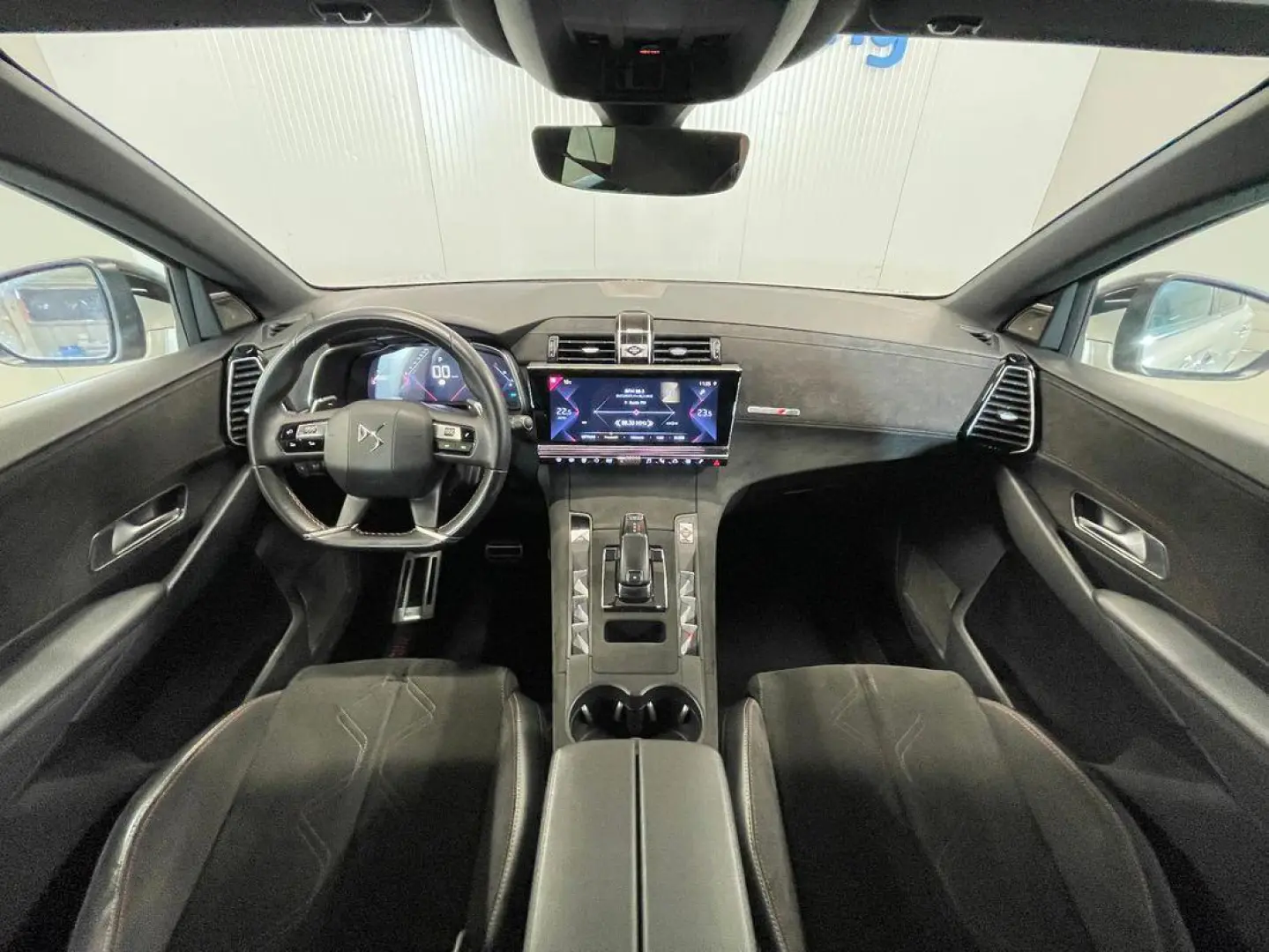 Ds DS7 Crossback