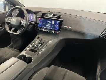 Ds DS7 Crossback