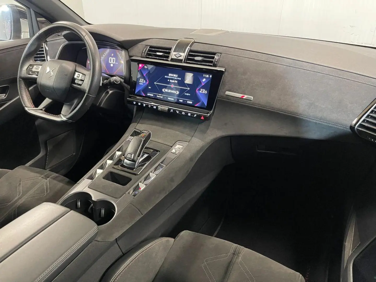 Ds DS7 Crossback
