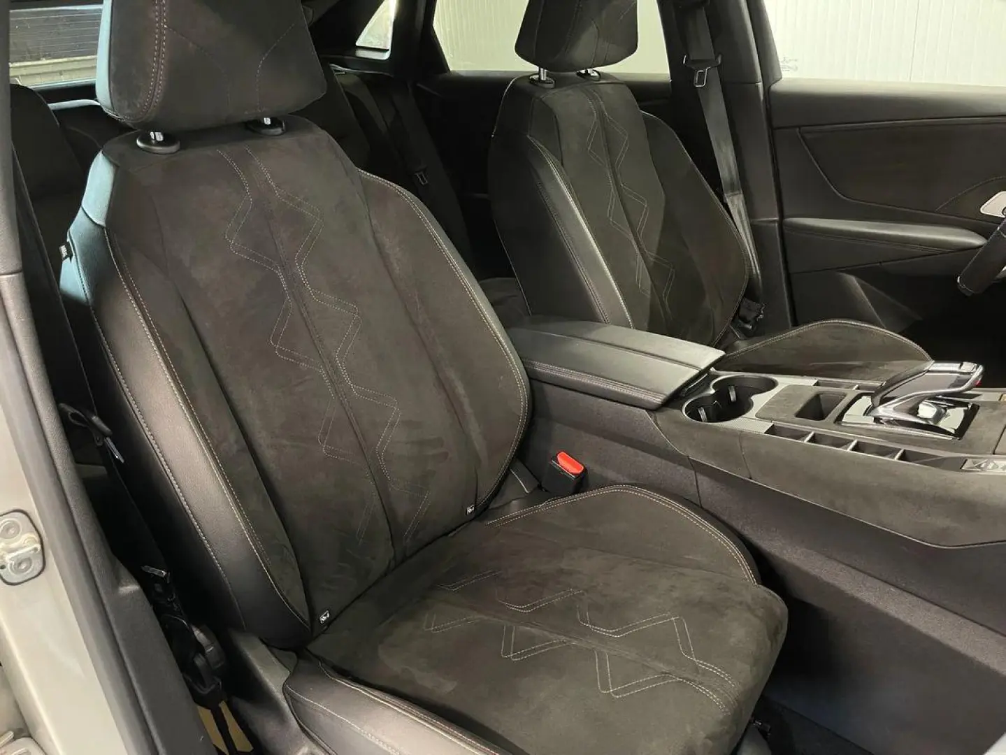 Ds DS7 Crossback