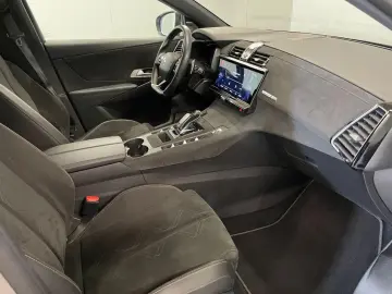 Ds DS7 Crossback