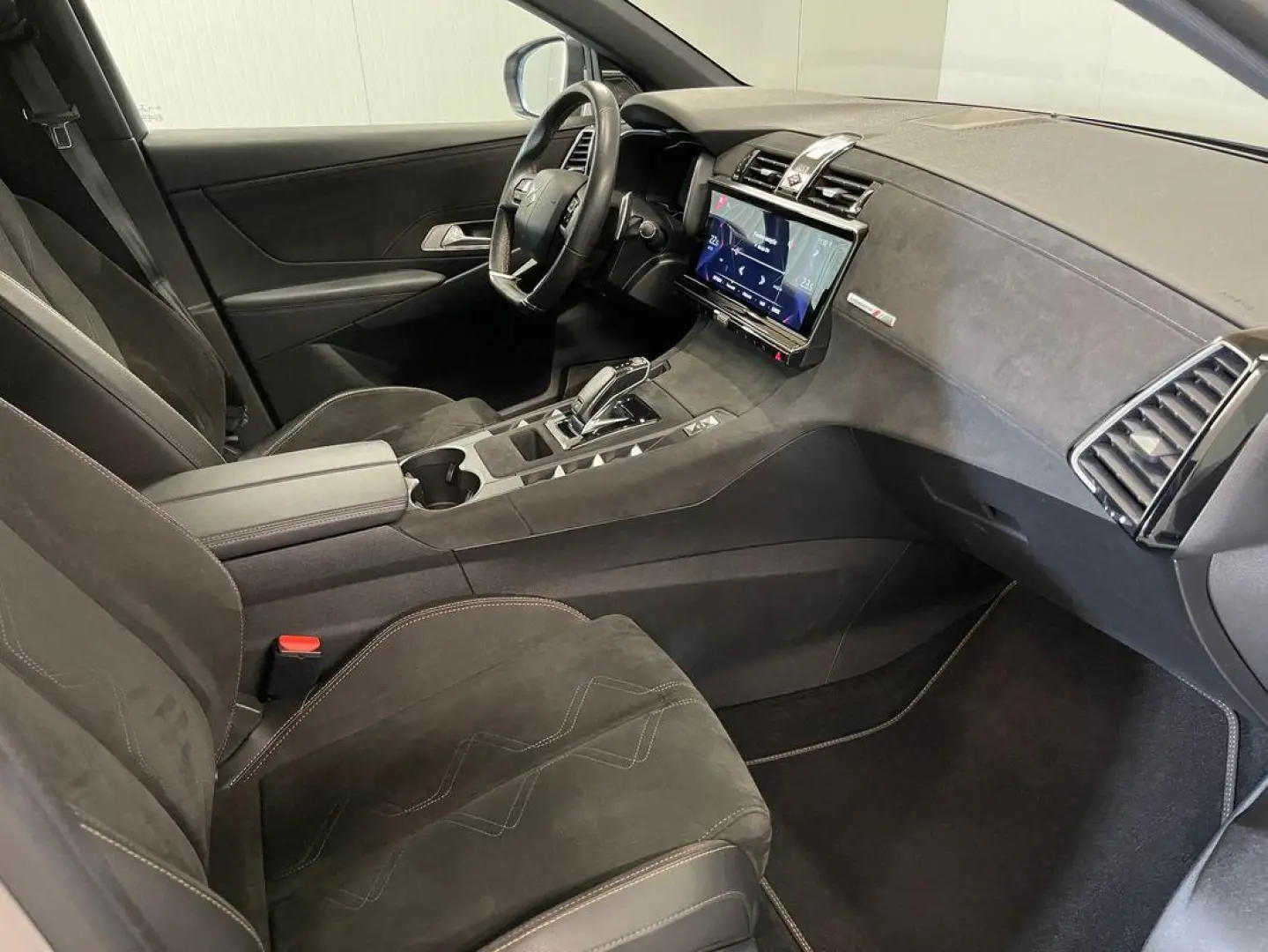 Ds DS7 Crossback