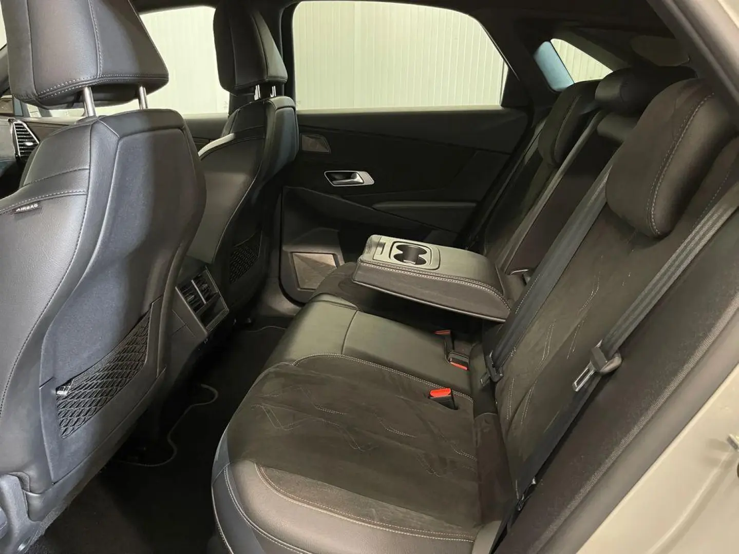Ds DS7 Crossback