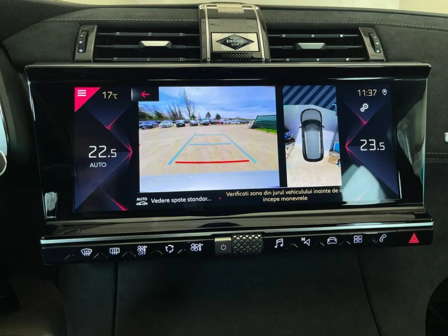 Ds DS7 Crossback
