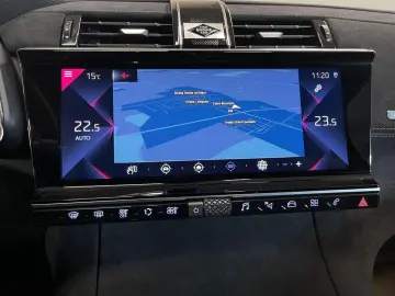 Ds DS7 Crossback