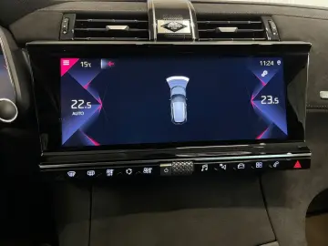 Ds DS7 Crossback