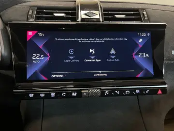 Ds DS7 Crossback