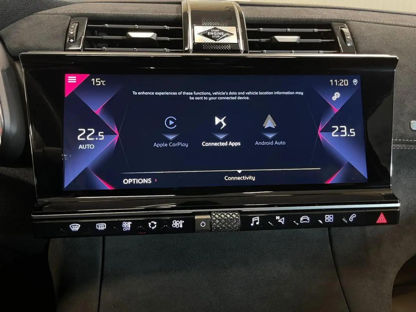 Ds DS7 Crossback