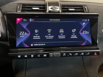 Ds DS7 Crossback