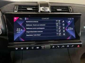 Ds DS7 Crossback
