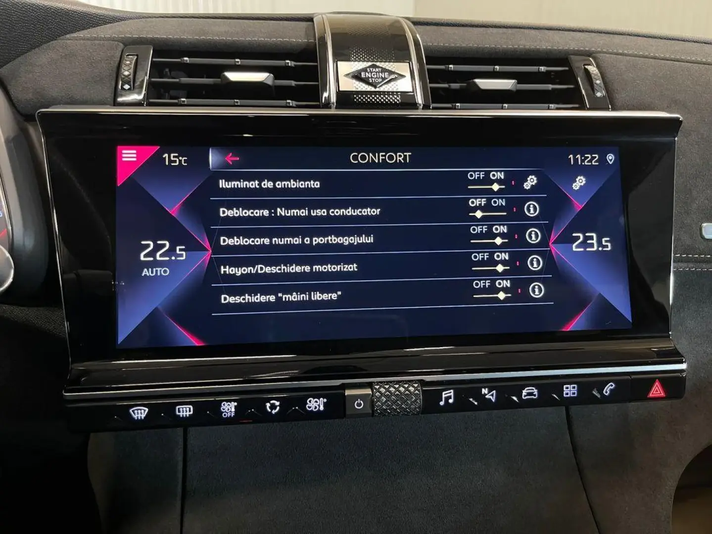 Ds DS7 Crossback