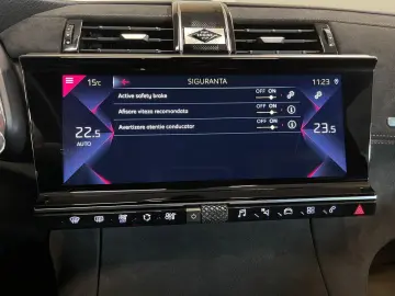 Ds DS7 Crossback