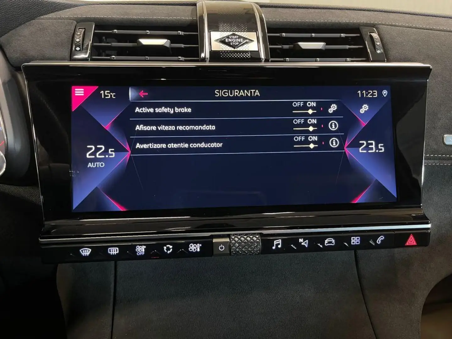 Ds DS7 Crossback