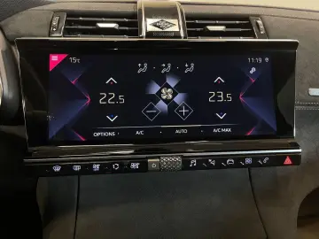 Ds DS7 Crossback