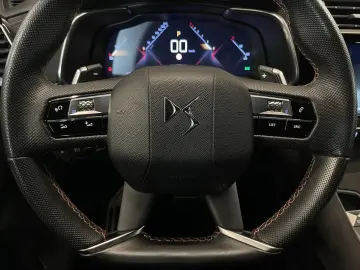 Ds DS7 Crossback