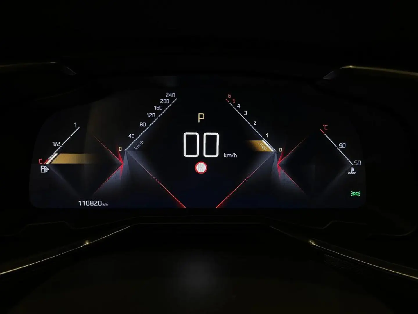 Ds DS7 Crossback