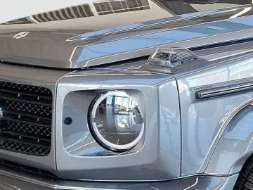 G 350 d -AMG Mercedes Garantie bis 09 28
