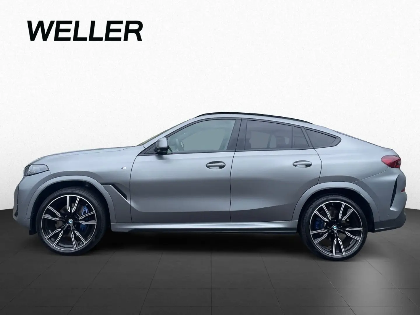 X6 30d M-Sport-Pro Pano B&W DA PA-Pro StHz AHK