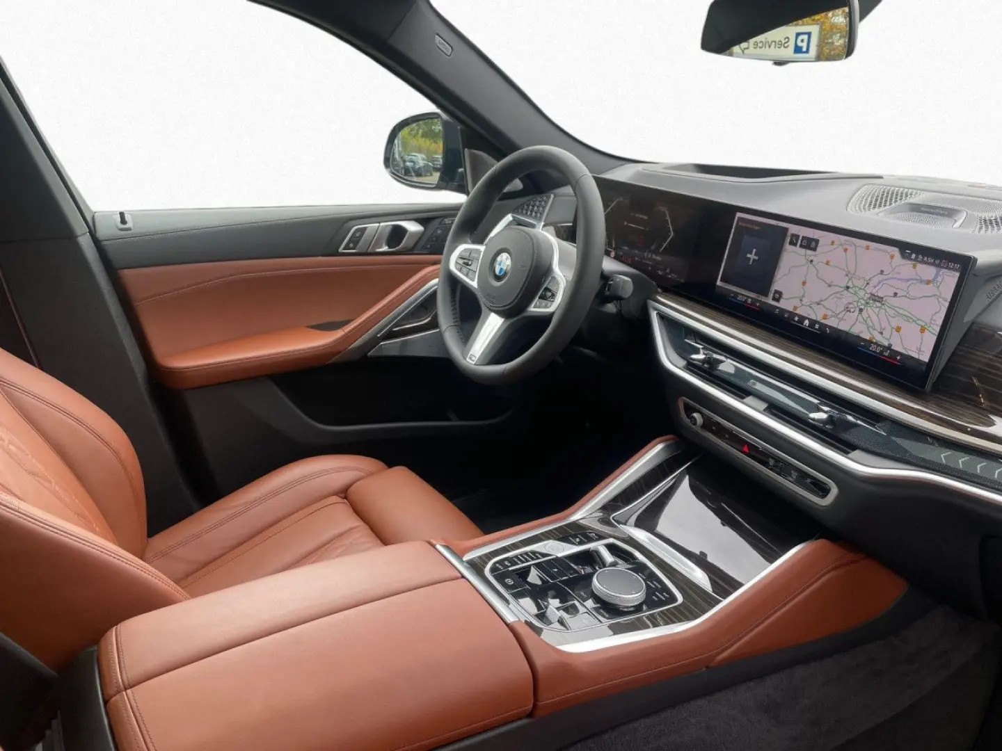 X6 30d M-Sport-Pro Pano B&W DA PA-Pro StHz AHK