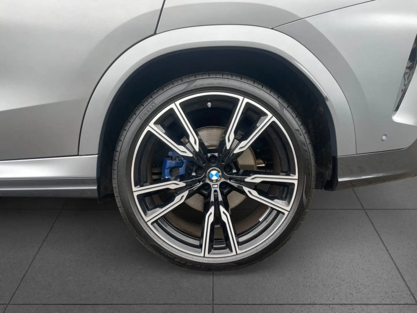 X6 30d M-Sport-Pro Pano B&W DA PA-Pro StHz AHK